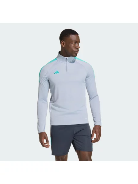 Bunda Adidas bílá