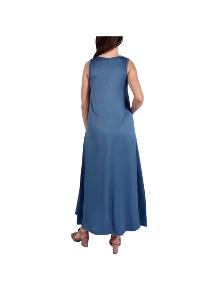 Rochie Emme Marella albastru