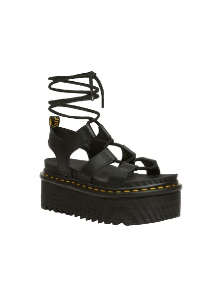 Pantofi Dr. Martens negru
