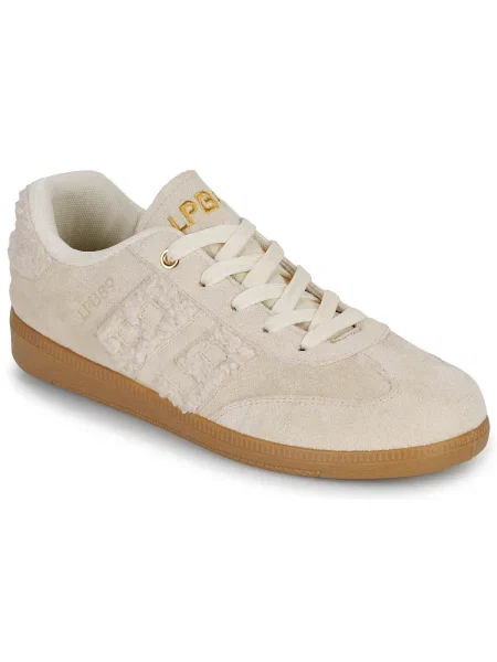 Pantofi Lpb 89 bej