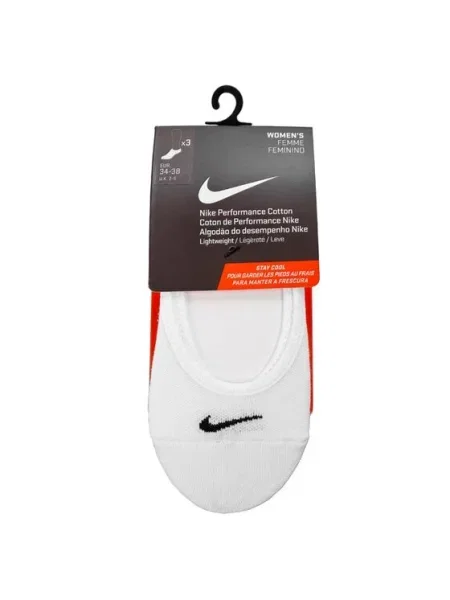 Lengvas pėdkelnės Nike balta