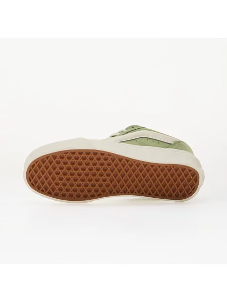 Сникърси Vans Knu Skool Suede Neutral Olive EUR