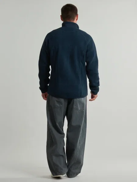 Bunda Helly Hansen modrá