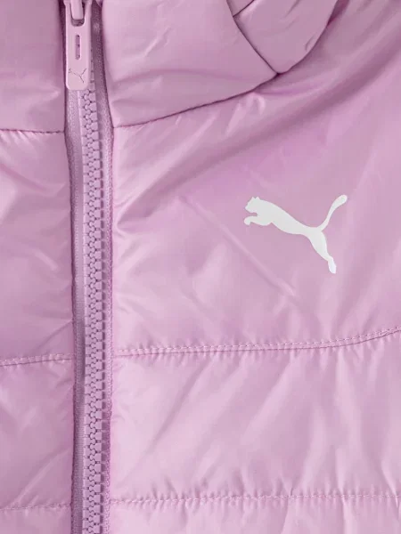 Puma коротка куртка дитяча ESS Hooded Padded Jacket