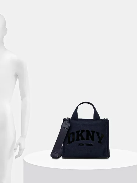 DKNY keresztpántos táska női