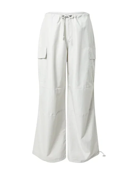 SHYX Pantaloni cu Liv deschis gri