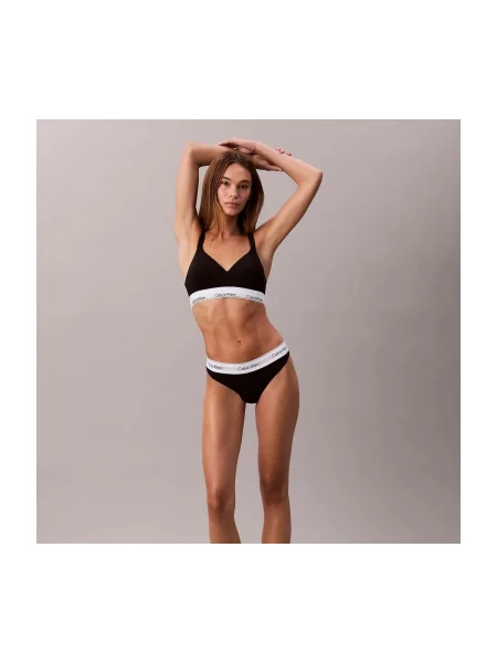 Chiloți Calvin Klein Underwear negru