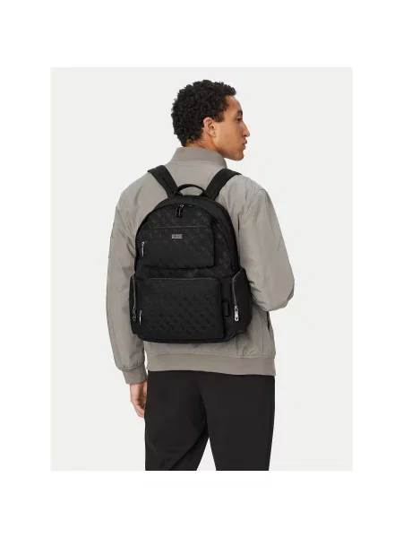 Rucsac Guess HMBOST negru