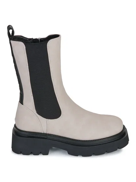 Pantofi Replay bej