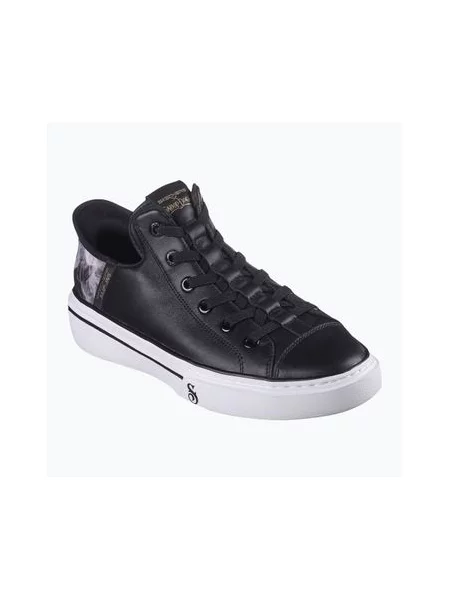 Кроссовки Skechers белые