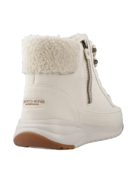 Tenisky Skechers biela