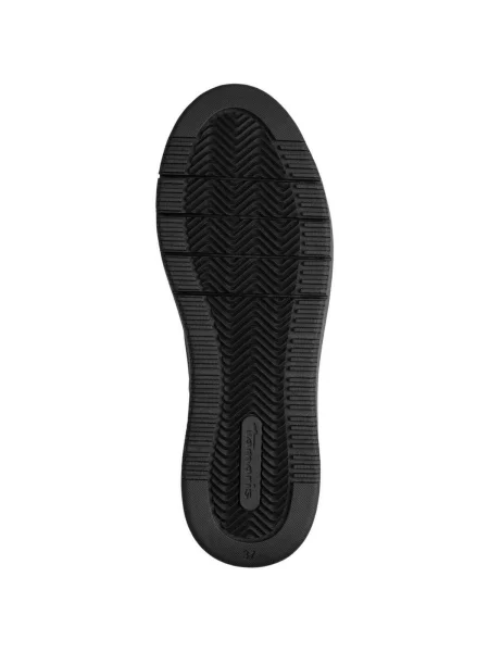 Sneaker Tamaris fekete