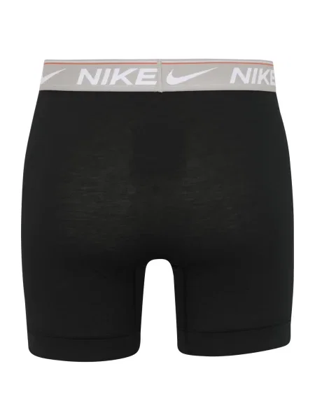 Boxerky Nike čierna
