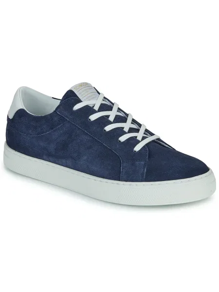 Pantofi Schmoove albastru