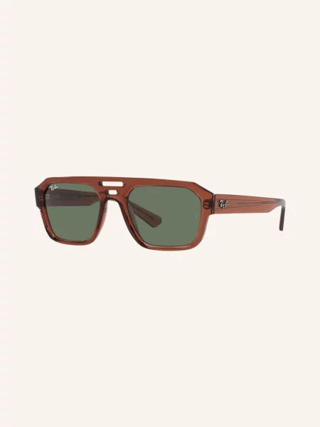 Ray-Ban Okulary Przeciwsłoneczne braun