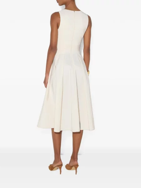 Tafta rochie Elisabetta Franchi