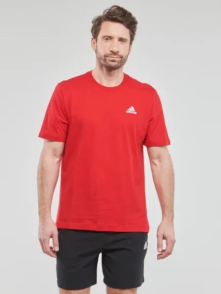 Tricou Adidas roșu