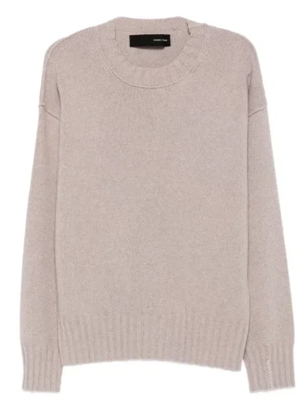 Sweter Isabel Benenato z kaszmiru