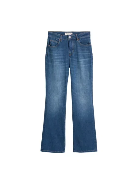 Jeansy Marc O'polo niebieskie