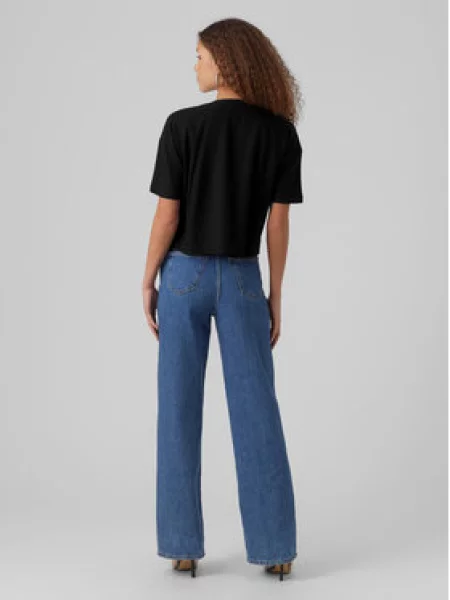 Bluza Vero Moda crna