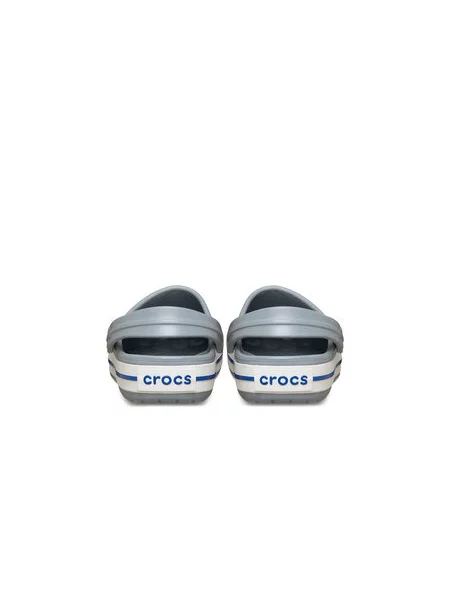 Crocs Natikače Crocband Plava siva