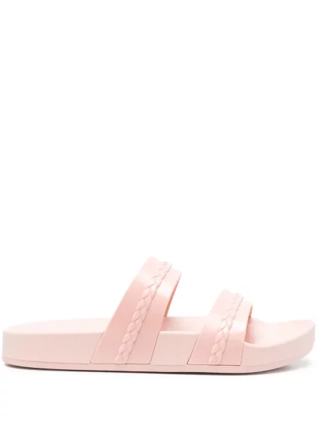 Papuci Ancient Greek Sandals roz