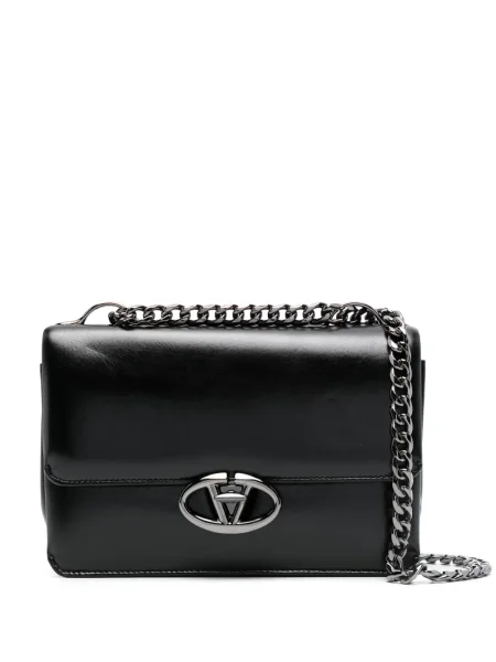 Body Valentino Garavani negru