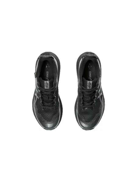 Pantofi Asics negru