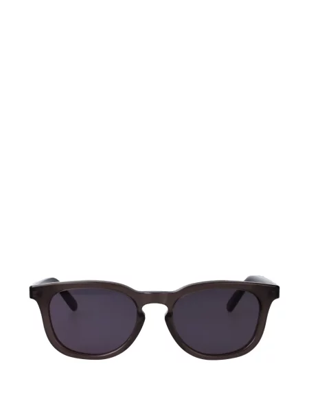 Ochelari de soare Mm6 Maison Margiela gri
