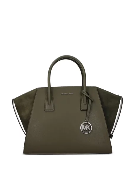 Felső Michael Kors zöld