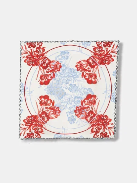 Fular Marella de mătase