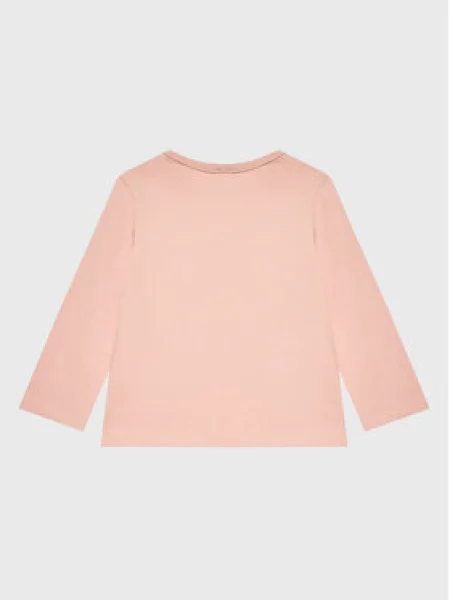 Halenka United Colors Of Benetton růžová