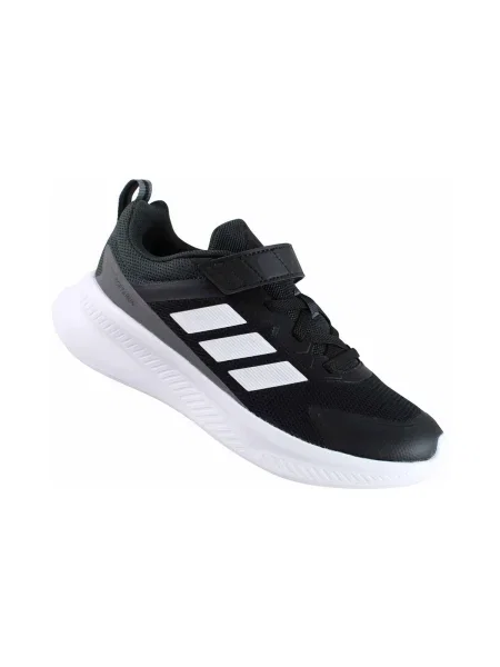 Gyerek félcipő Adidas fekete