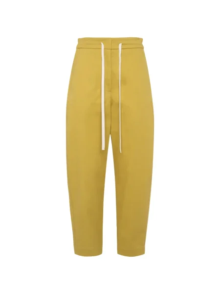 Șnur de strângere pantaloni Tela galben