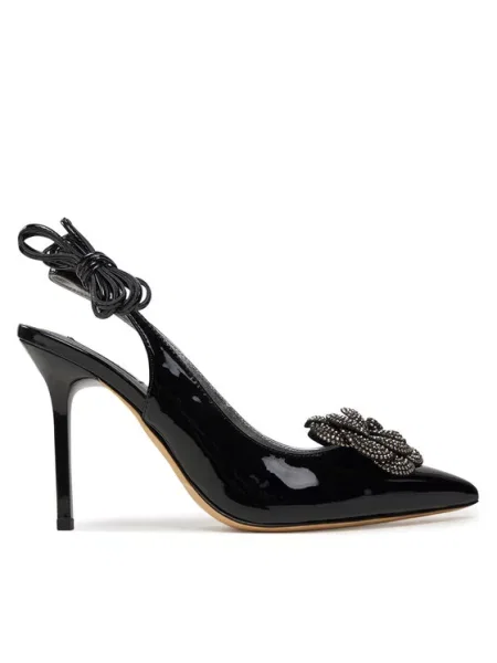 Sandali Marella črna