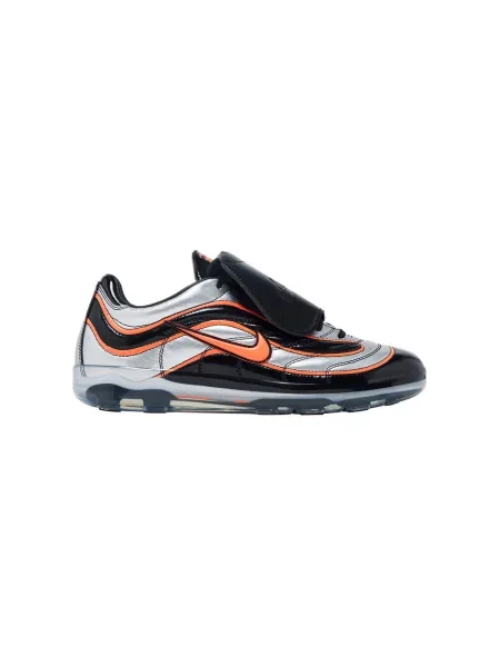 Tenisky Nike Mercurial biela