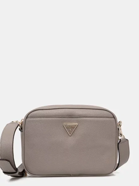 Guess Torba MERIDIAN bež