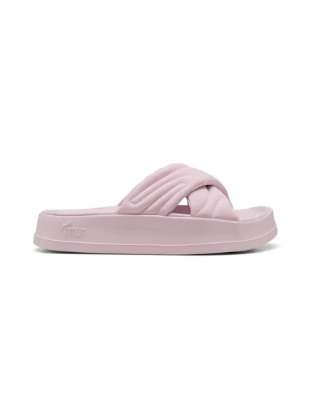 Pantofi Puma roz