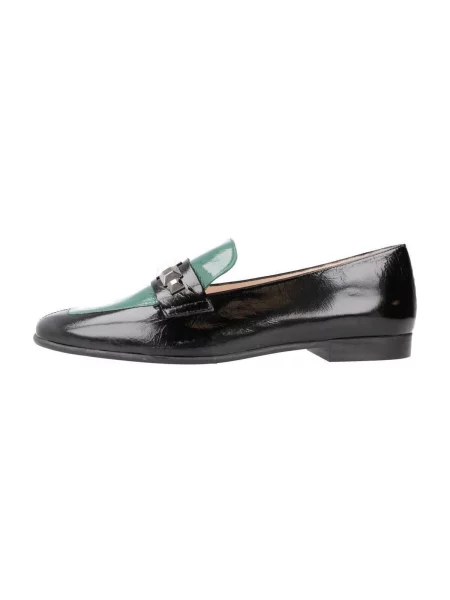 Pantofi Lodi negru