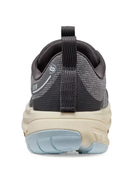 Sneakerși Keen Footwear gri