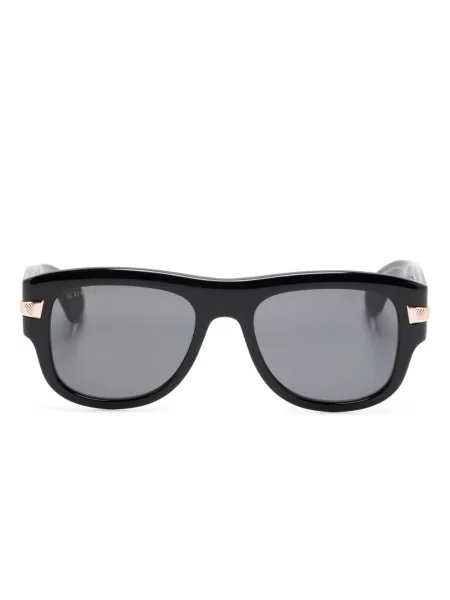 Ochelari de soare Gucci Eyewear negru
