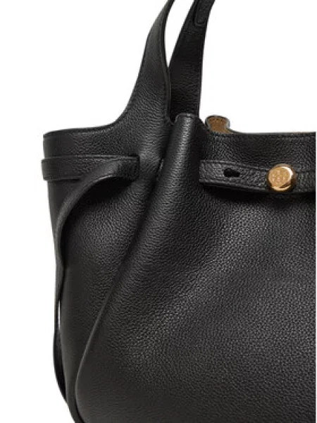 Torbica Tory Burch crna