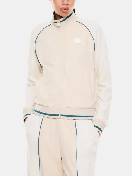 Кофта молочний віскоза/поліамід