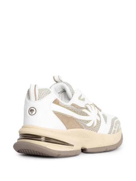 Sneakerși Palm Angels alb