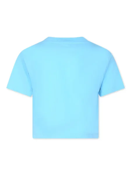 Dětské tričko Nike modré