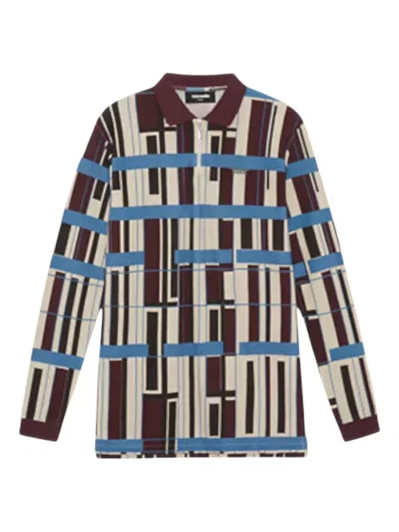 Поло тениска Ahluwalia