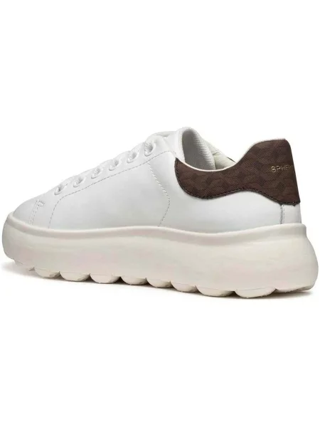 Pantofi Geox negru