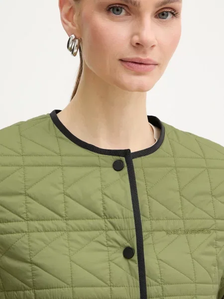 Куртка Karl Lagerfeld K QUILT