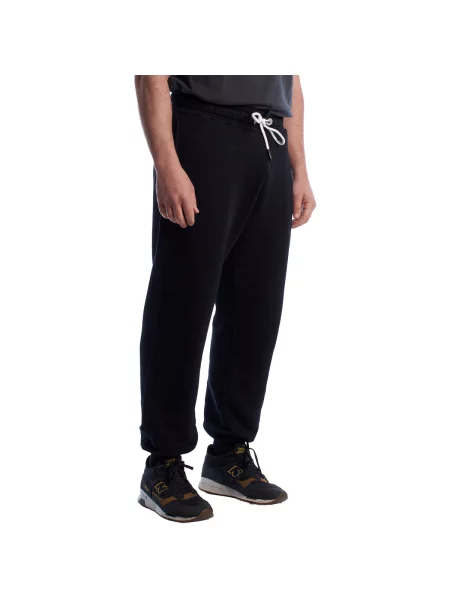 Pantaloni Palm Angels negru