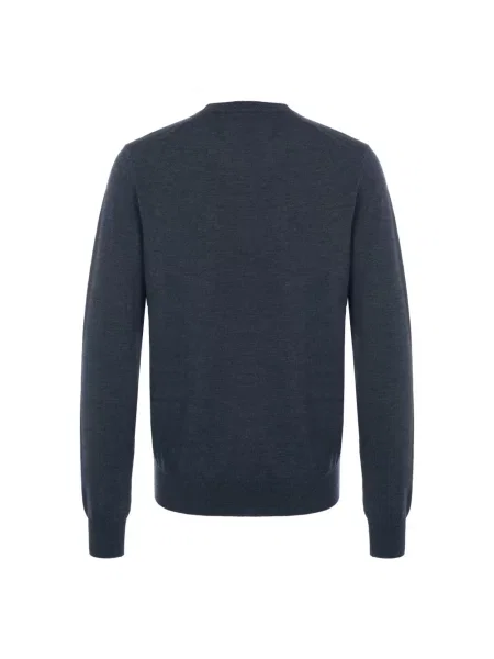 Sweter Dolce And Gabbana szary